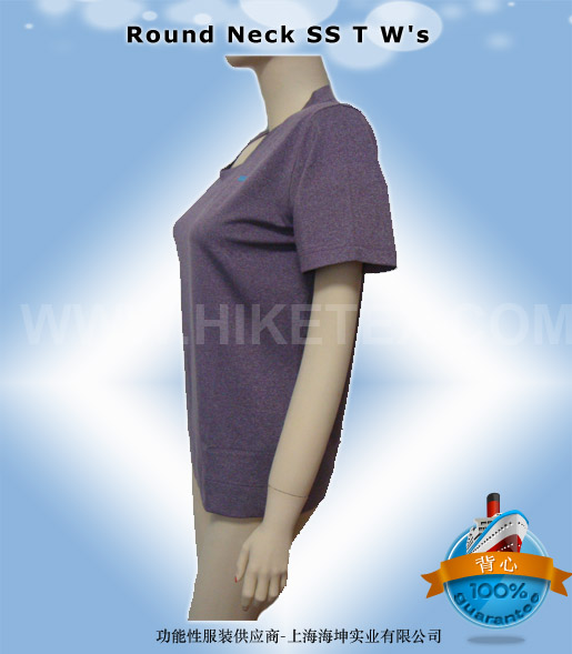 HIKETEXTILE服装