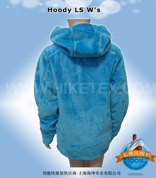 HIKETEXTILE服装