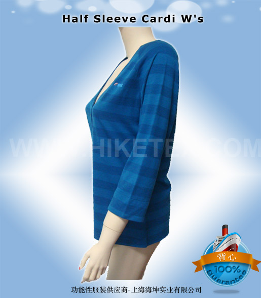 HIKETEXTILE服装