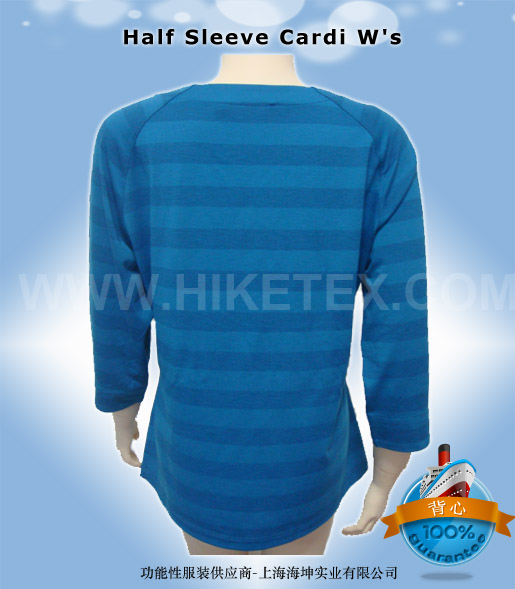 HIKETEXTILE服装