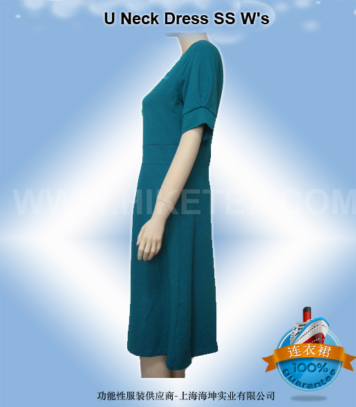 HIKETEXTILE服装