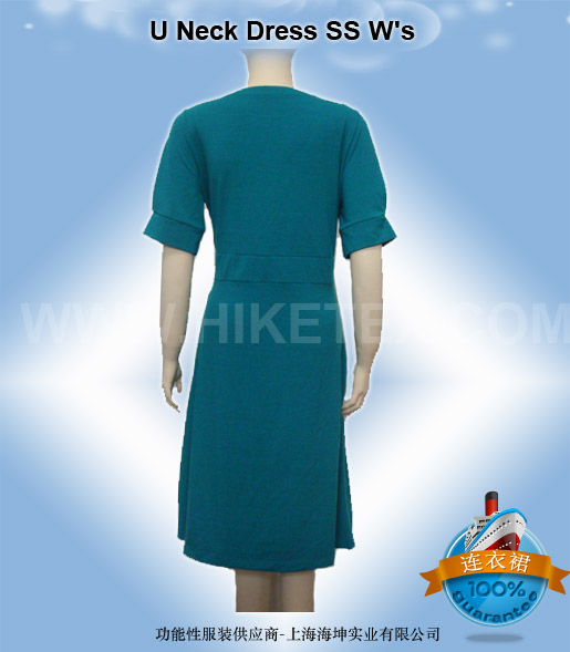 HIKETEXTILE服装