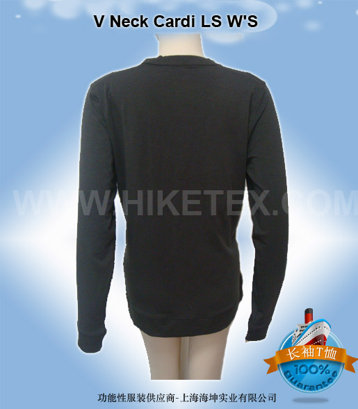 HIKETEXTILE服装