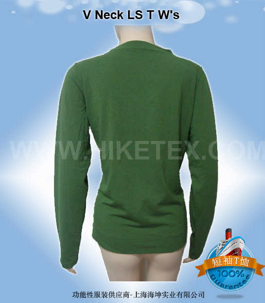 HIKETEXTILE服装