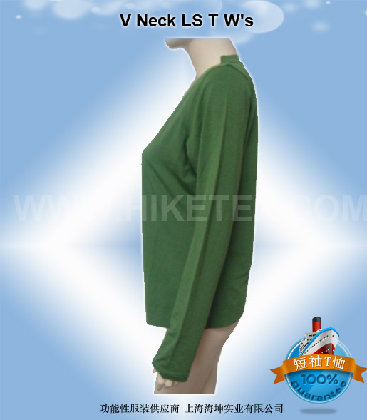 HIKETEXTILE服装