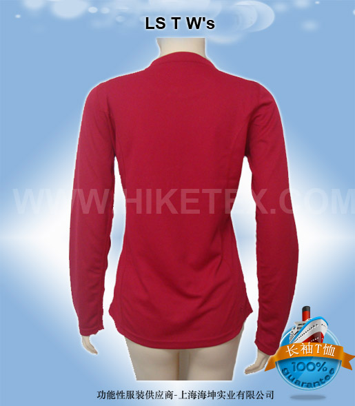 HIKETEXTILE服装