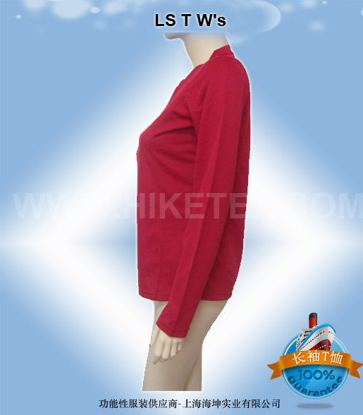 HIKETEXTILE服装