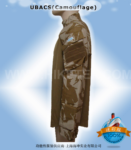 hiketextile-uniform garments