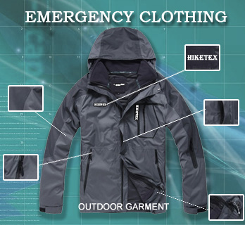 hiketex jackets