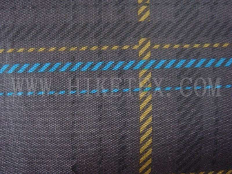 Coating Fabric HKFWCBW0071