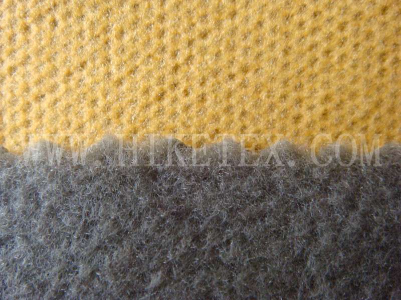 Laminated Fabric HK04-58