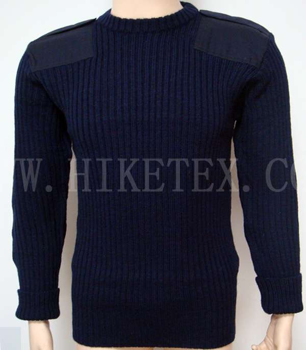 Sweater For Army HKJS1002_1