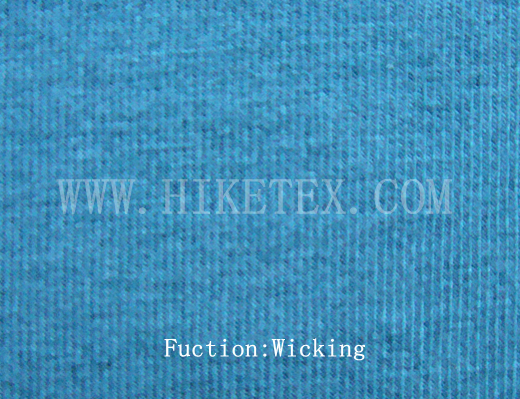 Blended Fabrics HK05DH027DM1