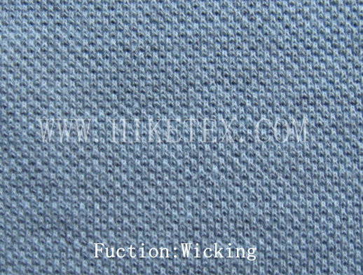 Blended Fabrics HK05DH028DM2