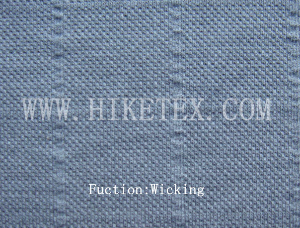 Blended Fabrics HK05DH030DM