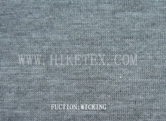 Blended Fabrics HK05DHNY104A