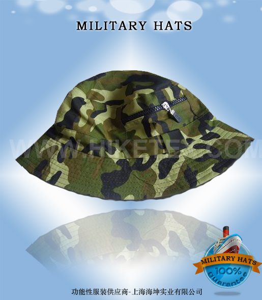 Military hats HAT0022