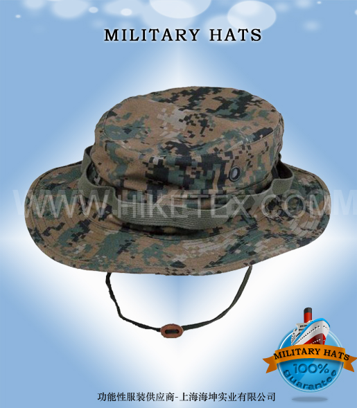 Camouflage Hat HAT0021