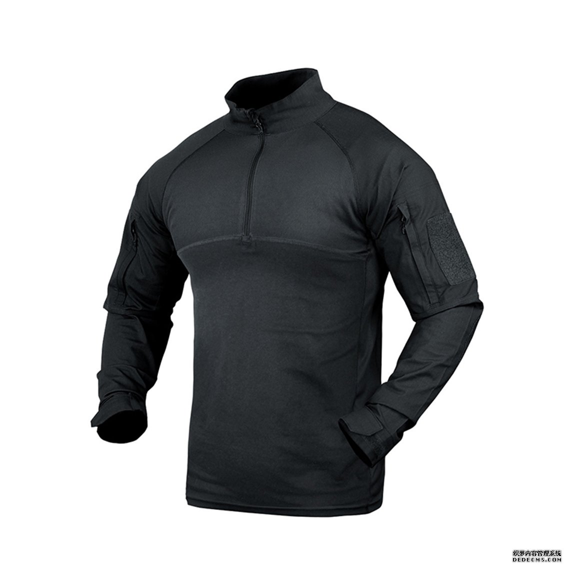COMBAT SHIRT（101065）