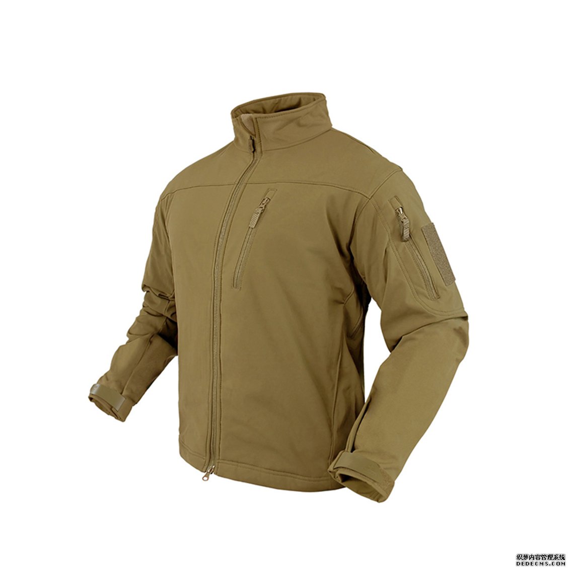 PHANTOM SOFTSHELL JACKET（606）