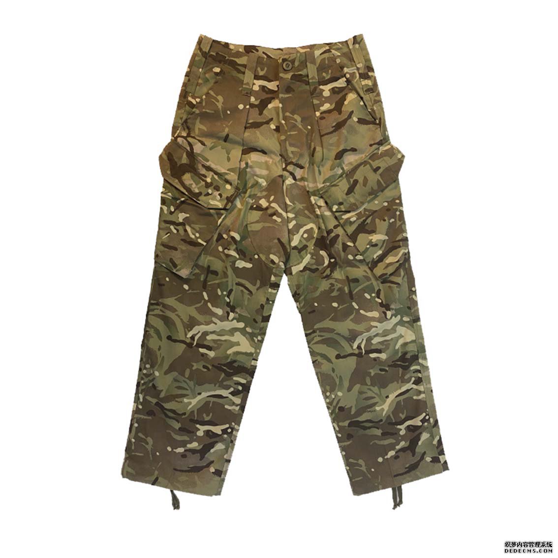 MTP(PANTS)