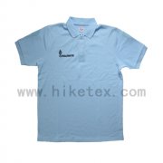 Light blue POLO
